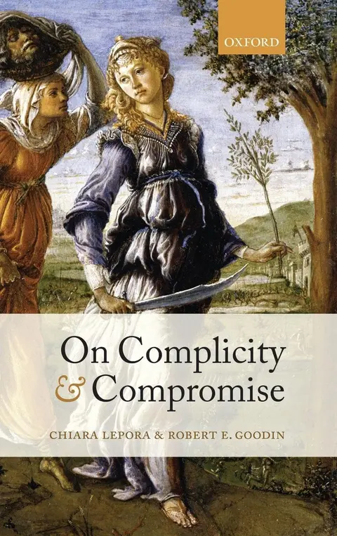 Cover of On Complicity and Compromise