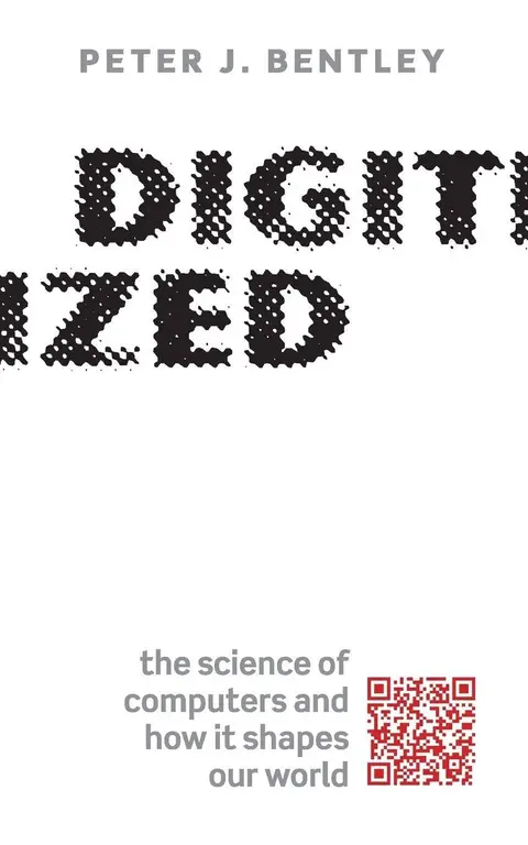 Cover of Digitized