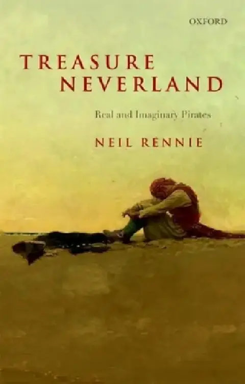 Cover of Treasure Neverland