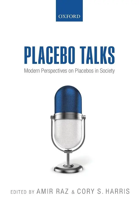 Cover of Placebo Talks