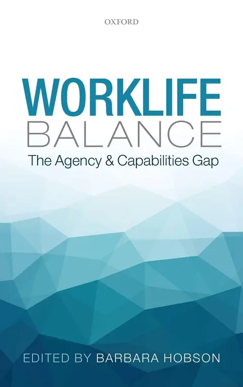 Cover of Worklife Balance