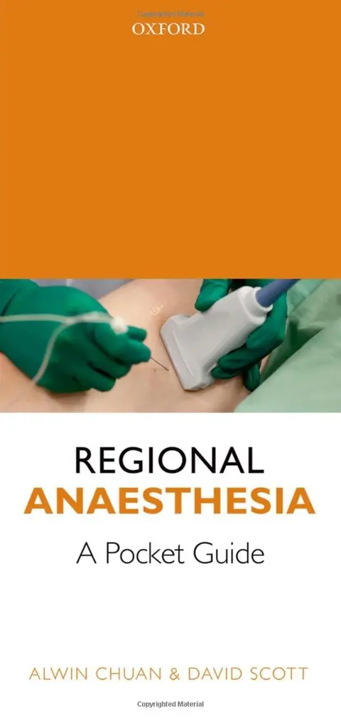 Cover of Regional Anaesthesia