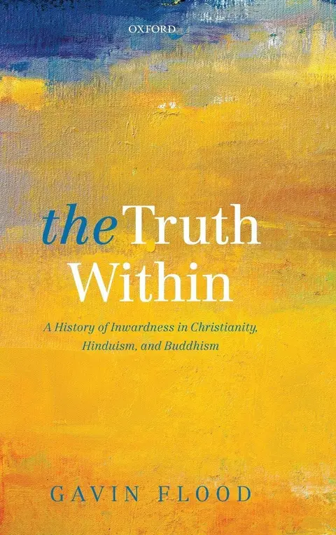 Cover of The Truth Within