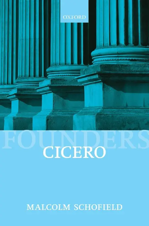 Cover of Cicero