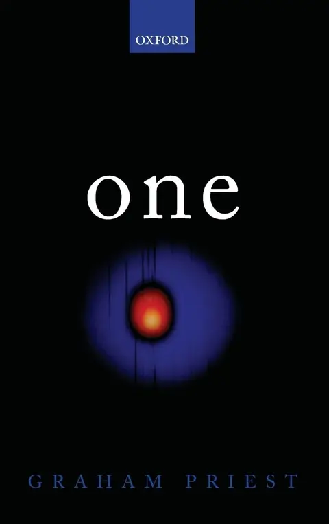 Cover of One