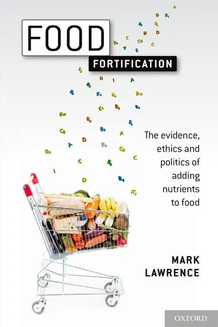 Cover of Food Fortification