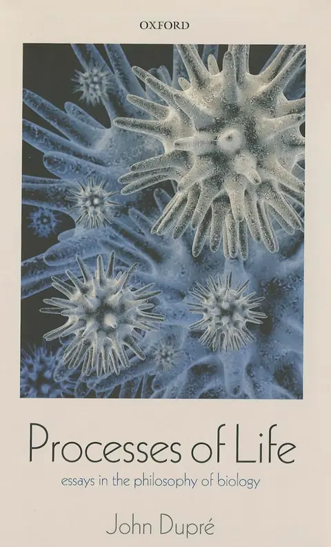 Cover of Processes of Life