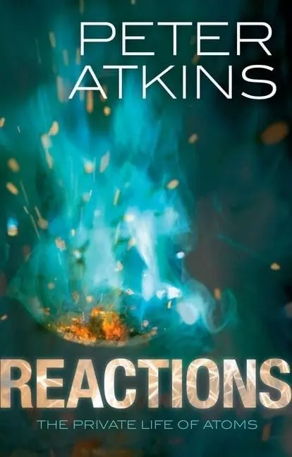 Cover of Reactions
