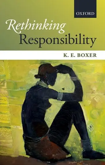 Cover of Rethinking Responsibility