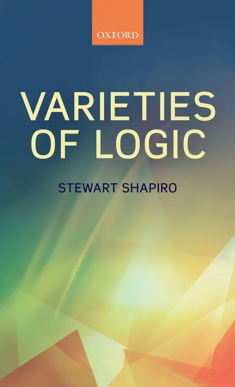 Cover of Varieties of Logic