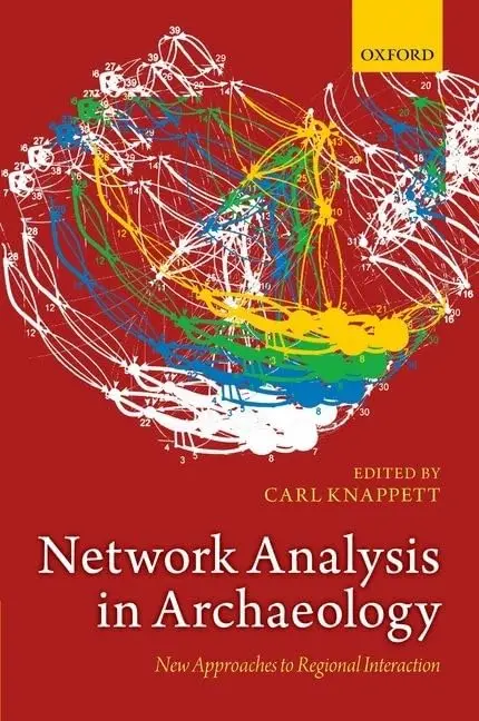 Cover of Network Analysis in Archaeology