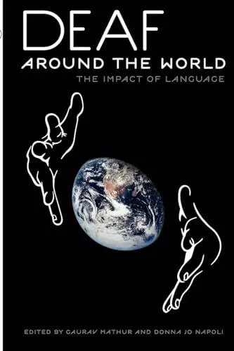 Cover of Deaf around the World