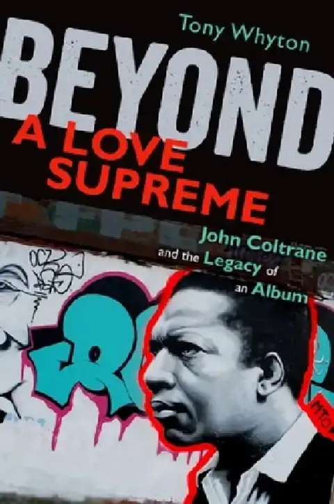 Cover of Beyond a Love Supreme