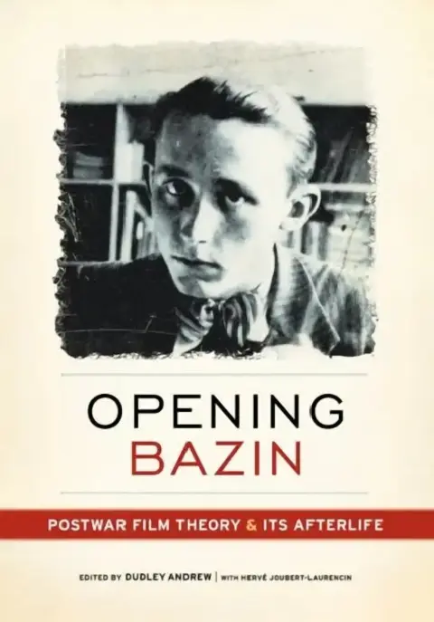 Cover of Opening Bazin