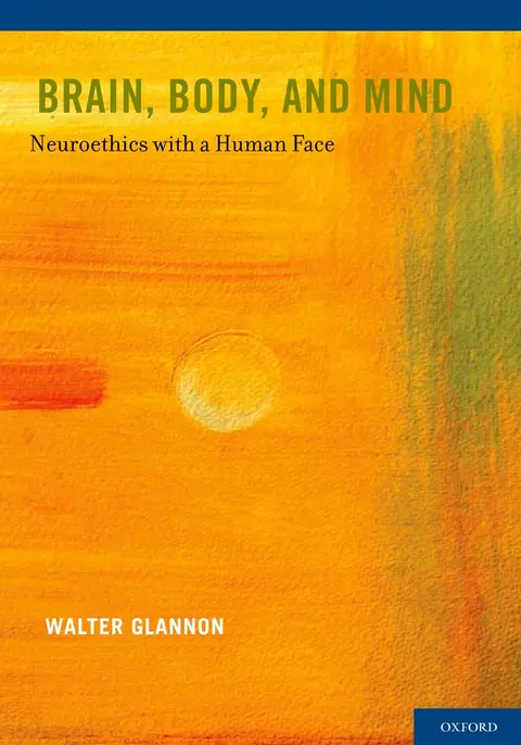 Cover of Brain, Body, and Mind