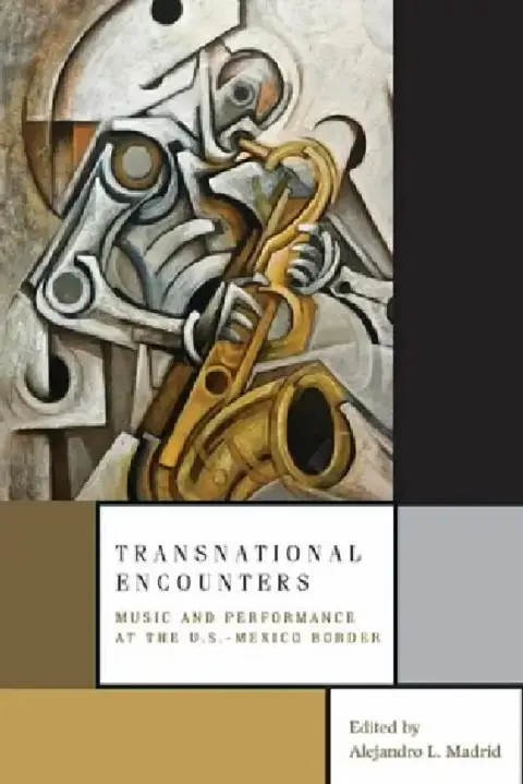 Cover of Transnational Encounters