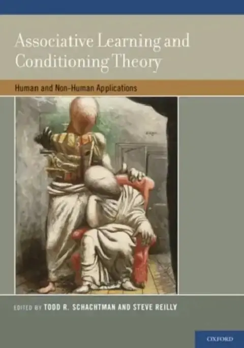 Cover of Associative Learning and Conditioning Therapy