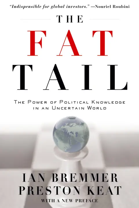 Cover of Fat Tail