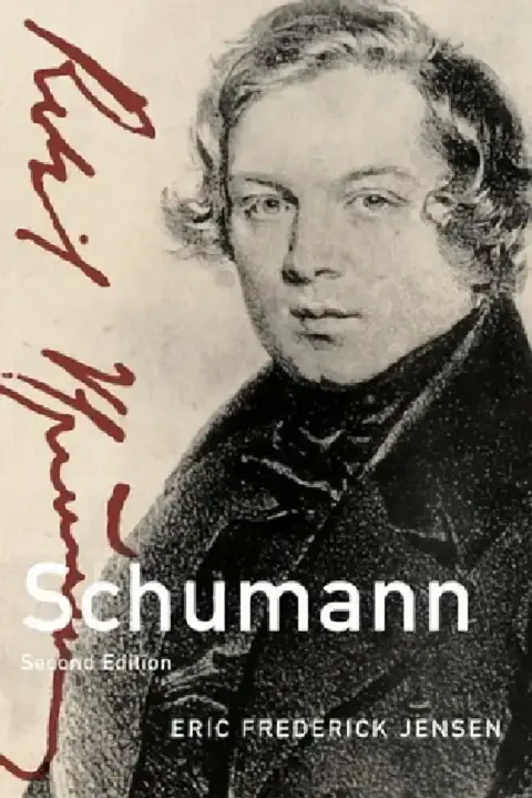 Cover of Schumann