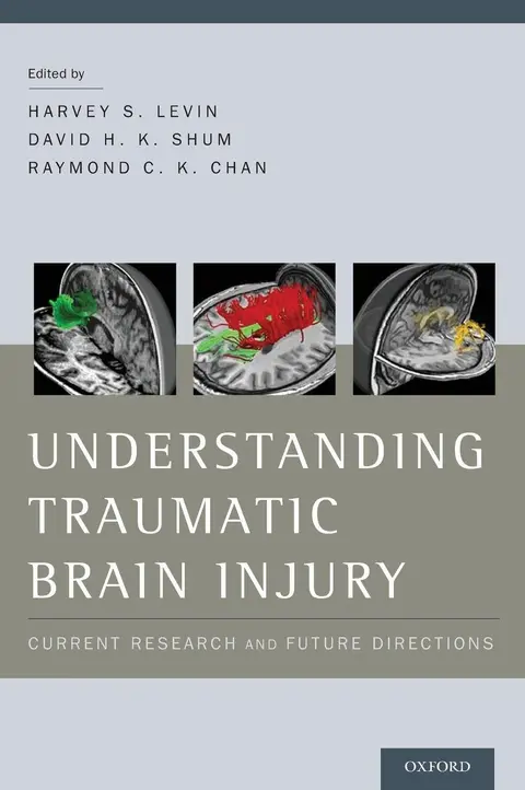 Cover of Understanding Traumatic Brain Injury