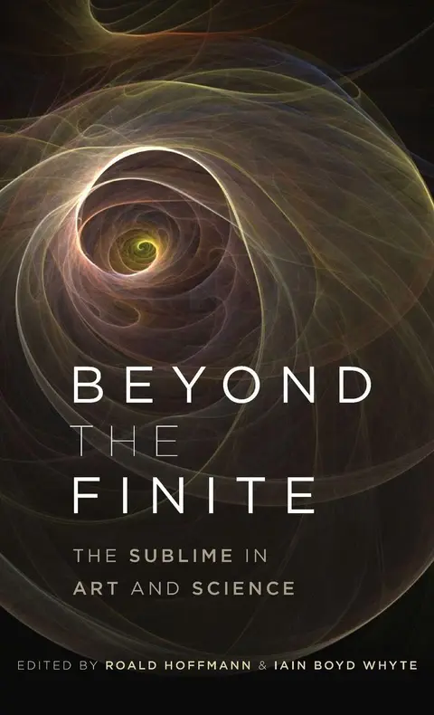 Cover of Beyond the Finite