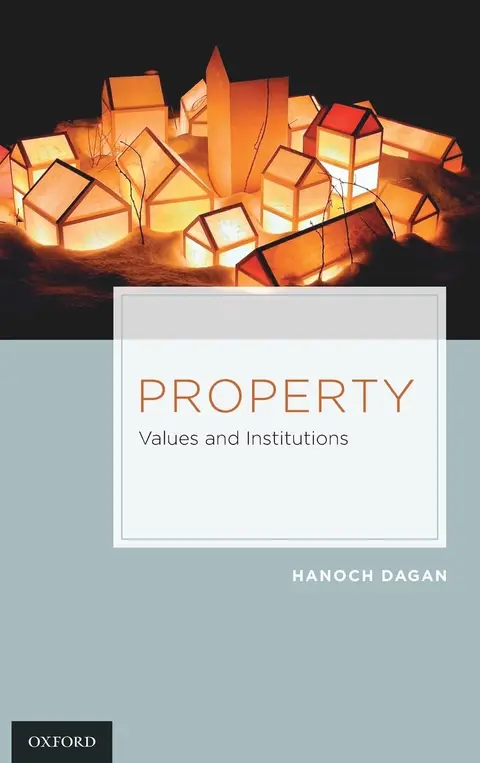 Cover of Property