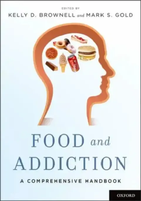 Cover of Food and Addiction