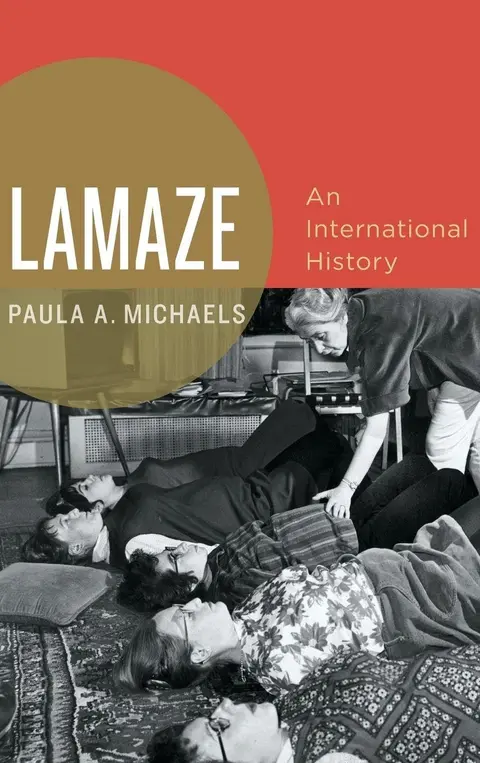 Cover of Lamaze