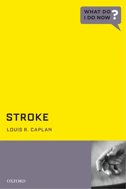 Cover of Stroke