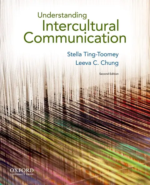 Cover of Understanding Intercultural Communication