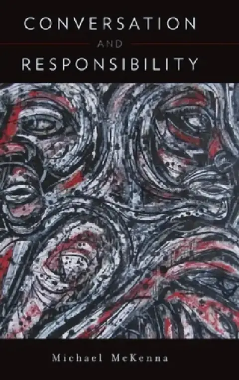Cover of Conversation and Responsibility