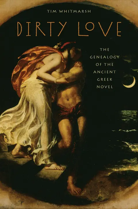 Cover of Dirty Love