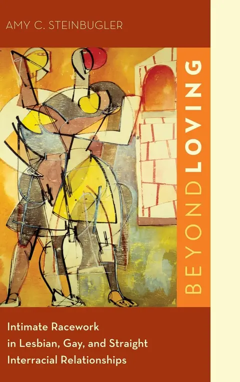 Cover of Beyond Loving