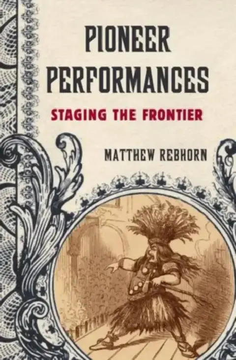 Cover of Pioneer Performances