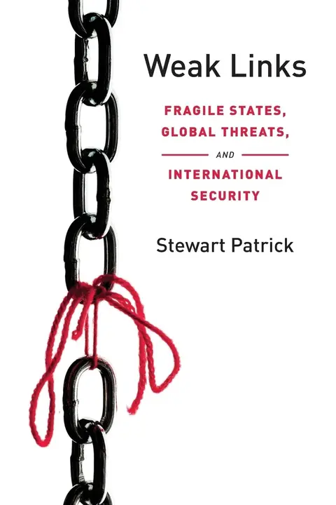 Cover of Weak Links