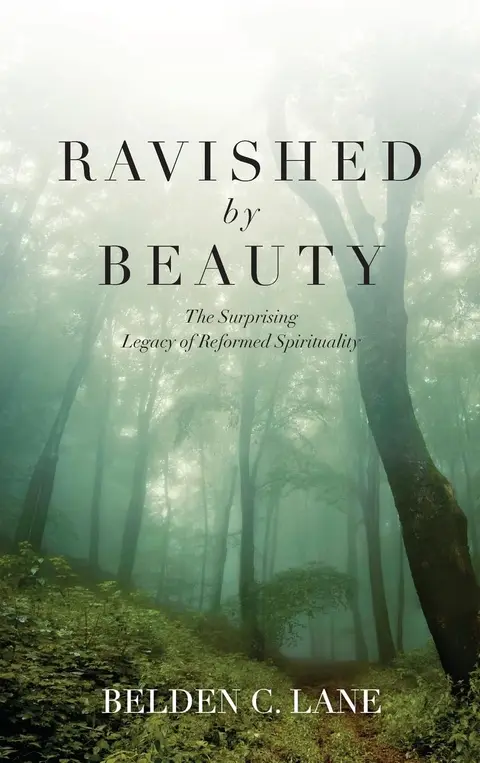 Cover of Ravished by Beauty