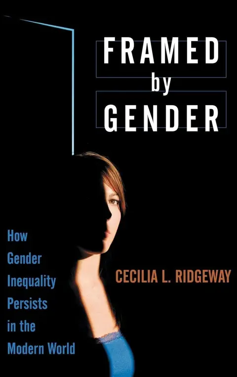 Cover of Framed by Gender