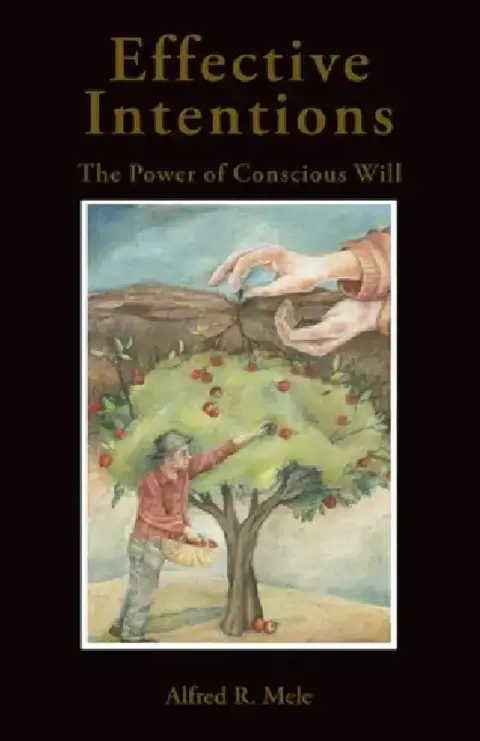 Cover of Effective Intentions