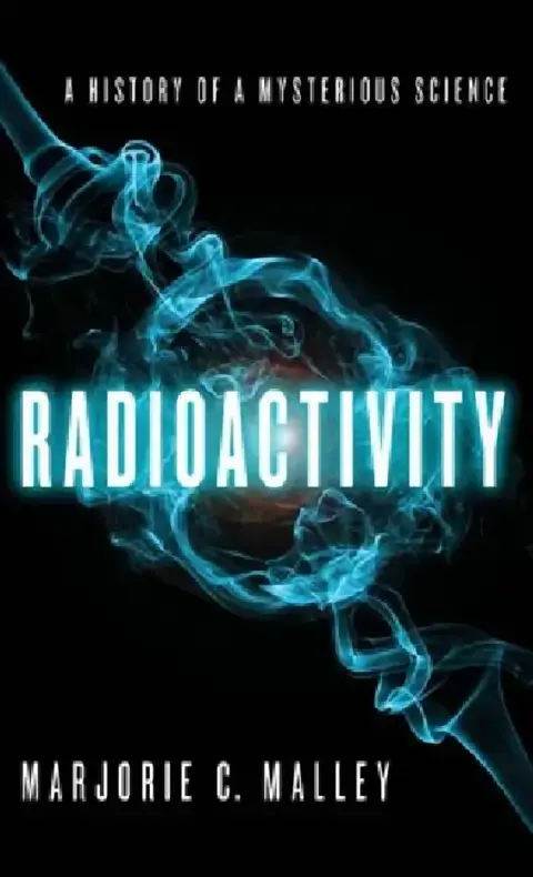 Cover of Radioactivity
