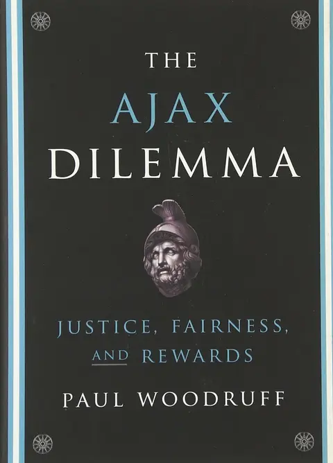 Cover of The Ajax Dilemma
