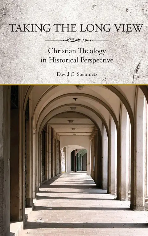 Cover of Taking the Long View
