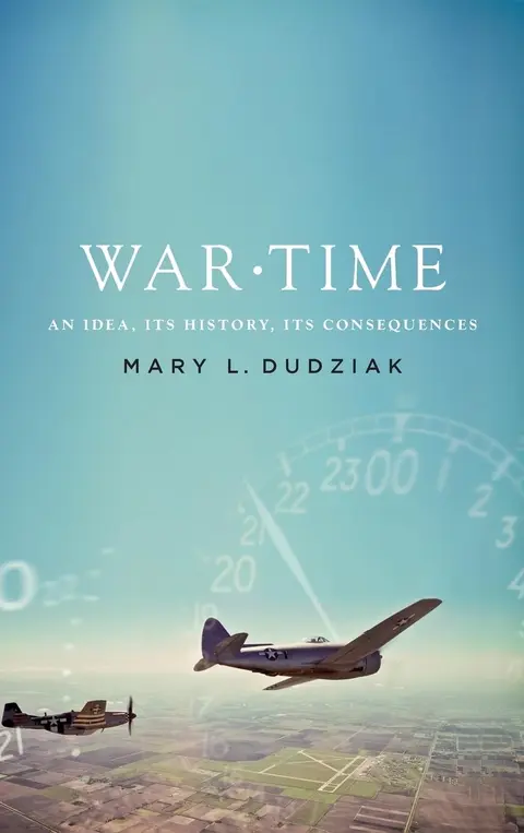 Cover of War Time