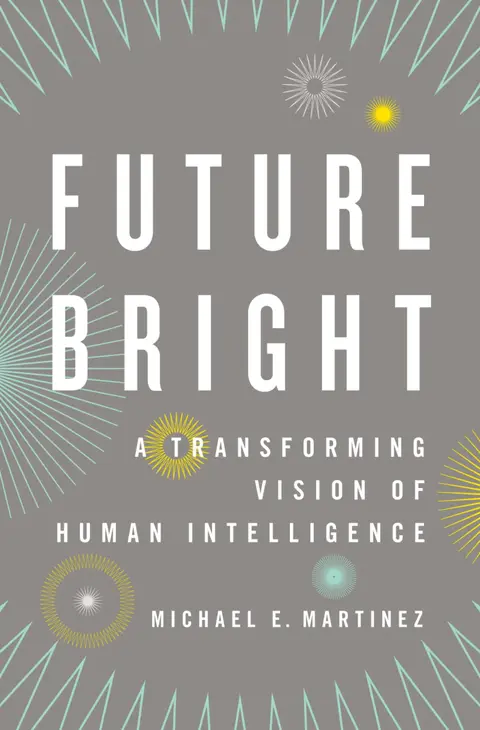 Cover of Future Bright