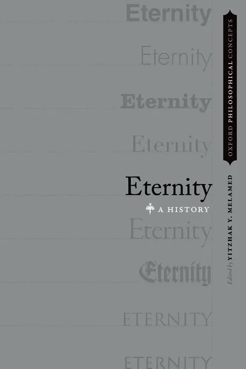 Cover of Eternity