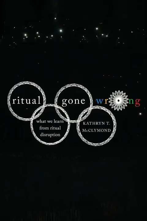 Cover of Ritual Gone Wrong