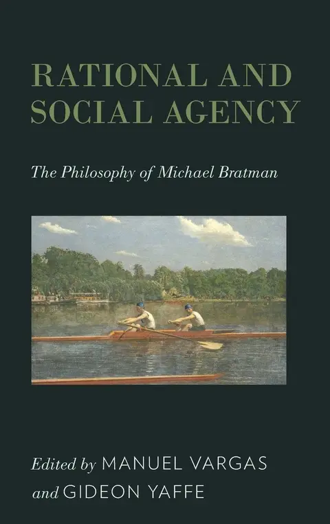 Cover of Rational and Social Agency