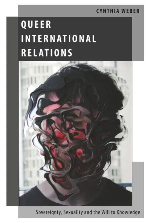 Cover of Queer International Relations
