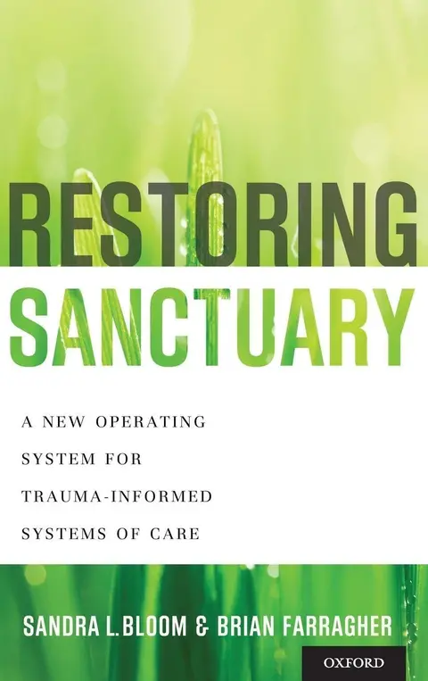 Cover of Restoring Sanctuary
