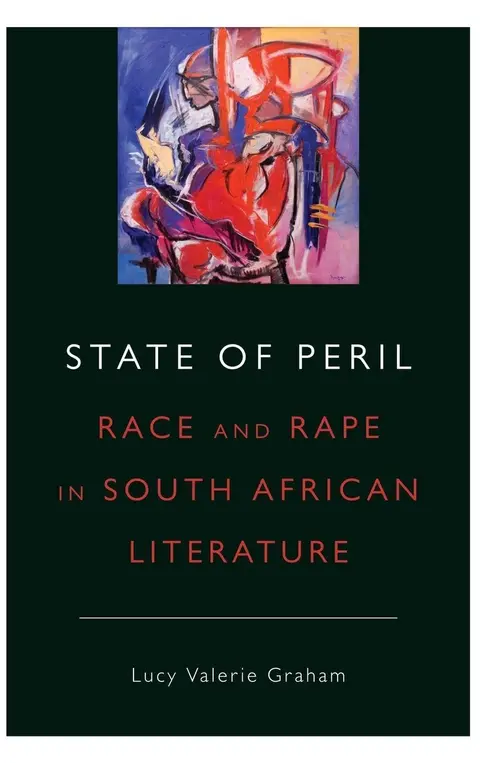 Cover of State of Peril