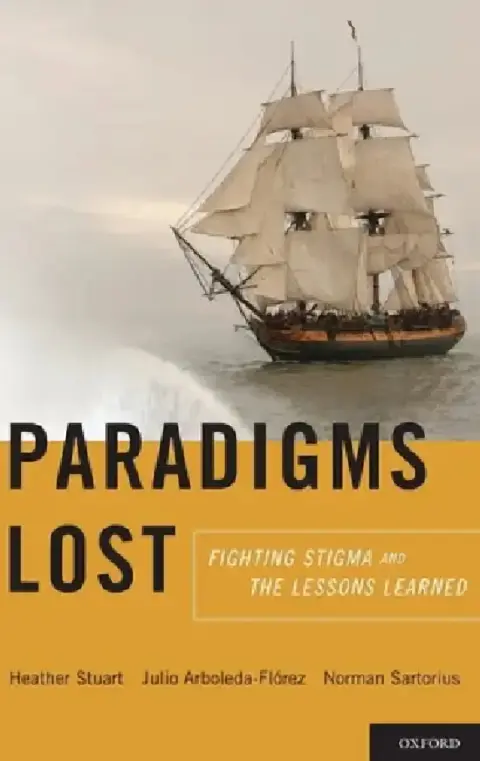 Cover of Paradigms Lost
